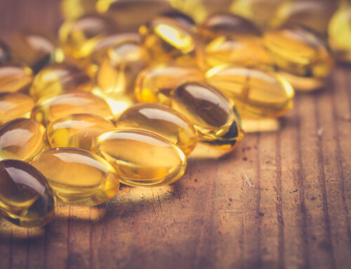 Cod liver oil: a time-honored remedy for health and well-being